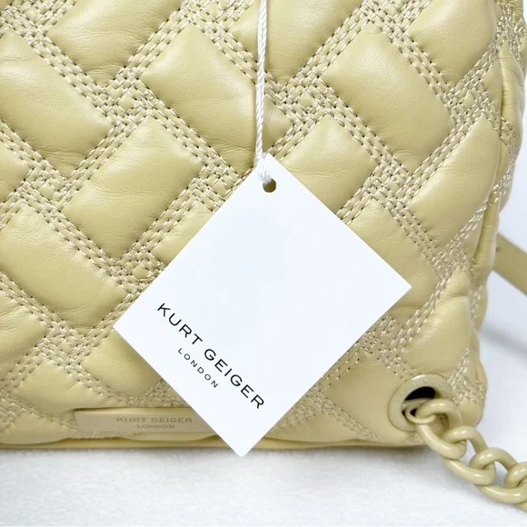 Kurt Geiger Backpack - Picture 8 of 11